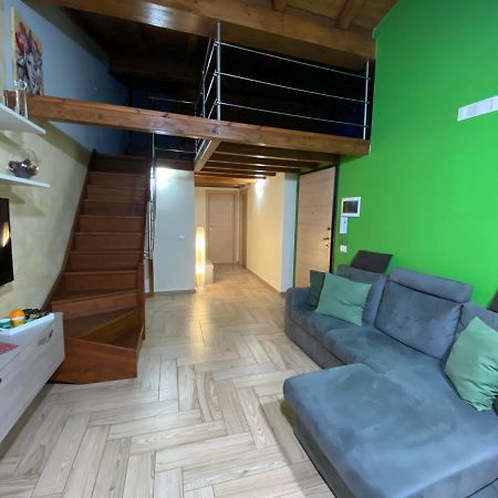 Appartement The “B” House à Catane Extérieur photo