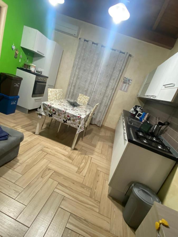 Appartement The “B” House à Catane Extérieur photo