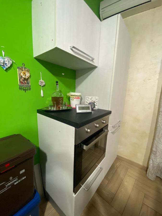 Appartement The “B” House à Catane Extérieur photo