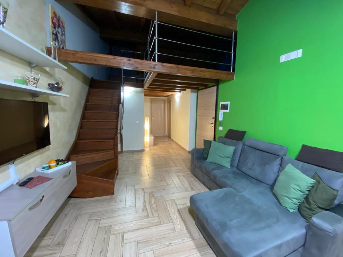 Appartement The “B” House à Catane Extérieur photo