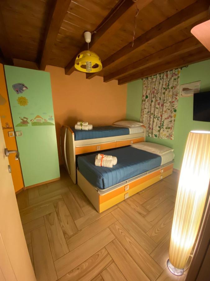Appartement The “B” House à Catane Extérieur photo